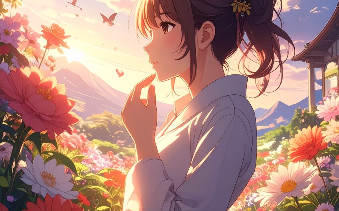 用五感探索日本：香气、声音与触感的世界